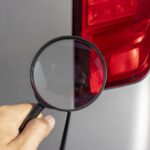 車のボディの劣化を防ぐには?日常でできる習慣