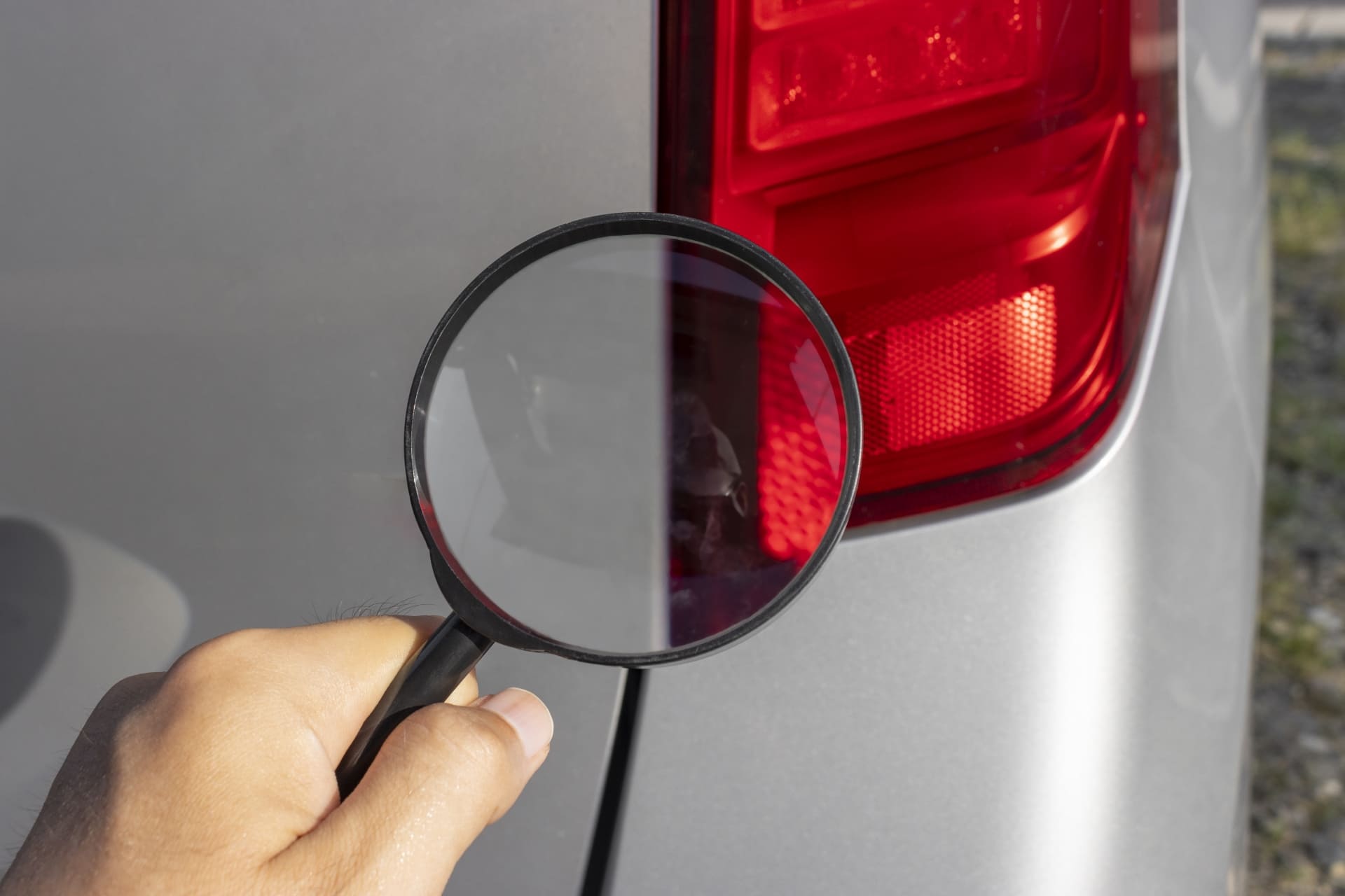 車のボディの劣化を防ぐには?日常でできる習慣