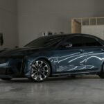 洗車頻度ゼロでも輝く？撥水力を最大化するカーコーティングの極意