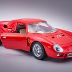 フェラーリにコーティングは必要？メリットや最適なコーティングの選び方までご紹介！