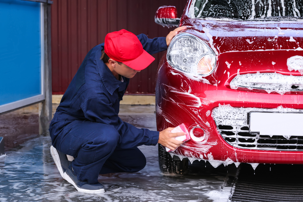ガラスコーティングされた車を洗車する際の注意点は 定期的な洗車は必要 神戸市ガラスコーティング専門店map カーコーティング業者 5選 口コミ評判を徹底比較 おすすめ情報もりだくさん