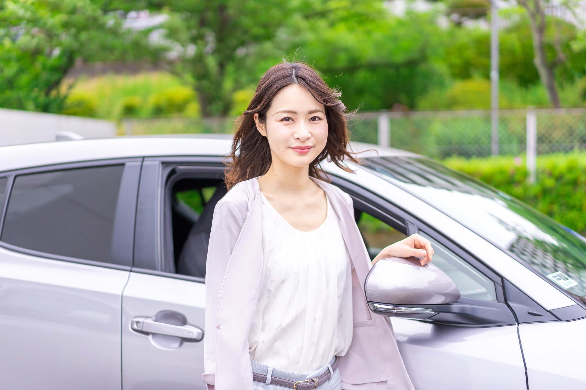 あなたの車に合ったコーティングは？車種別おすすめ施工方法を紹介