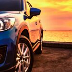 車の艶出し方法を徹底解説！輝きを取り戻すためのポイント