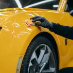 ランボルギーニにコーティングは必要？コーティングするメリットについてもご紹介