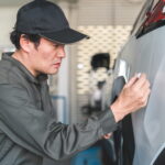 ガラスコーティングを依頼する業者の見極め方を解説